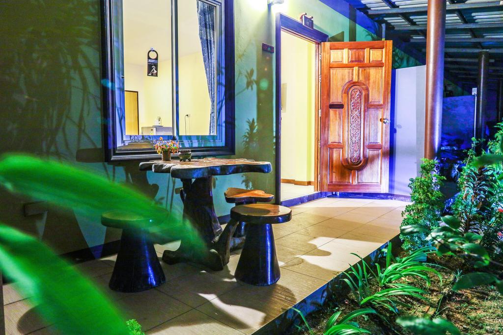 Baannueng@Kata Hotel Exterior photo